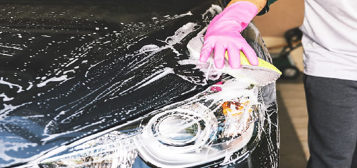 Car Cleaning Tips Amid Corona virus Outbreak %>
