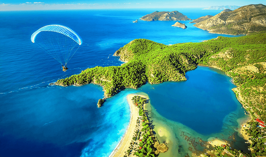 Muğla Marmaris Otogar
