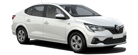 Renault Taliant Otomatik veya muadili