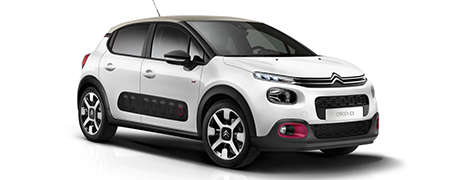 Citroen C3 Otomatik veya Muadili