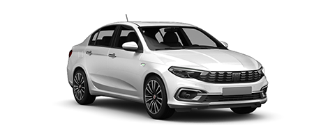 Compact-Fiat Egea veya Muadili