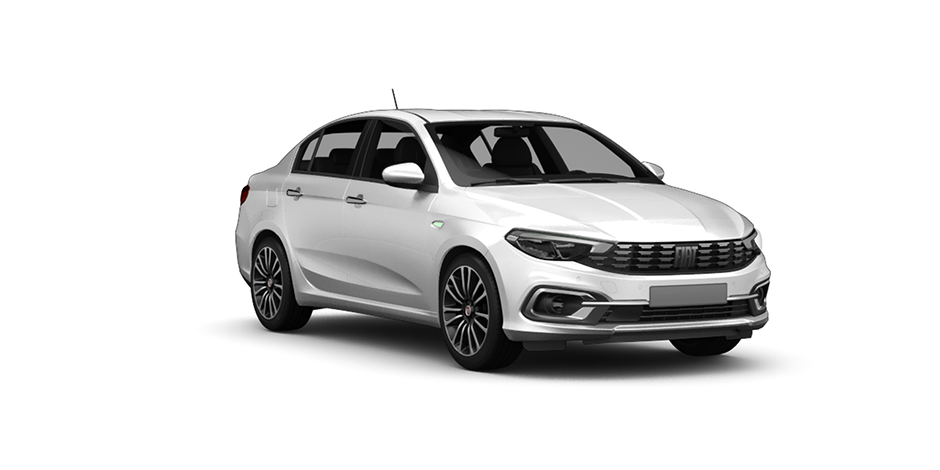 Compact-Fiat Egea veya Muadili