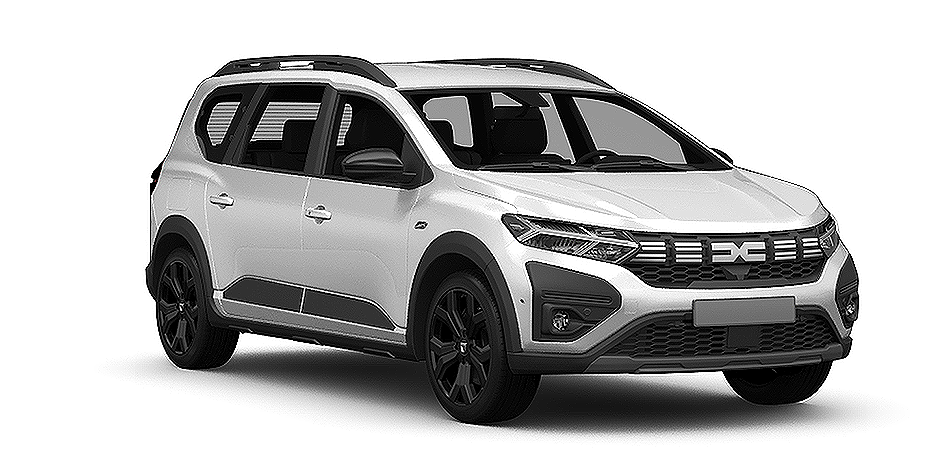 Dacia Jogger Otomatik 7 Koltuklu veya Muadili