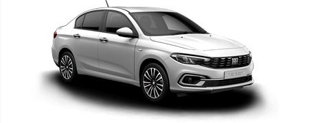 Fiat EGEA Otomatik veya Muadili