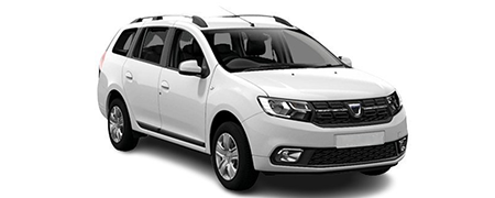 Dacia Logan MCV Dizel veya Muadili